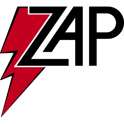 edm zap logo